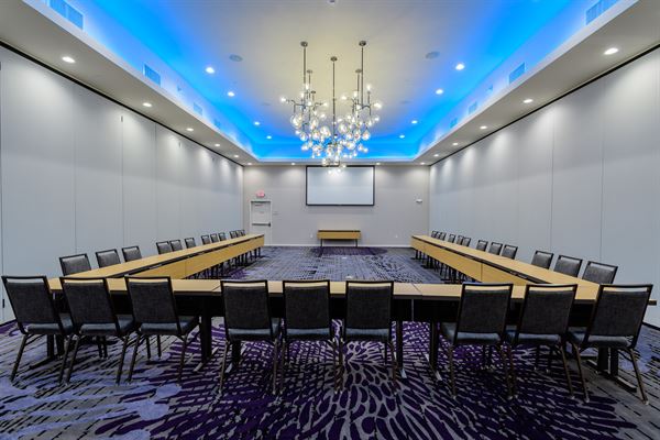 Courtyard by Marriott - Lake Jackson