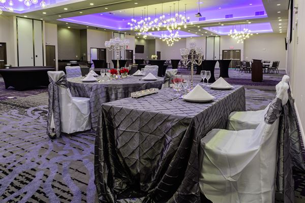 Courtyard by Marriott - Lake Jackson