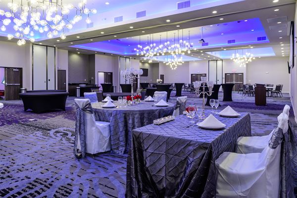 Courtyard by Marriott - Lake Jackson