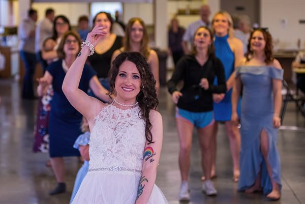 Reflections by Rob, LLC