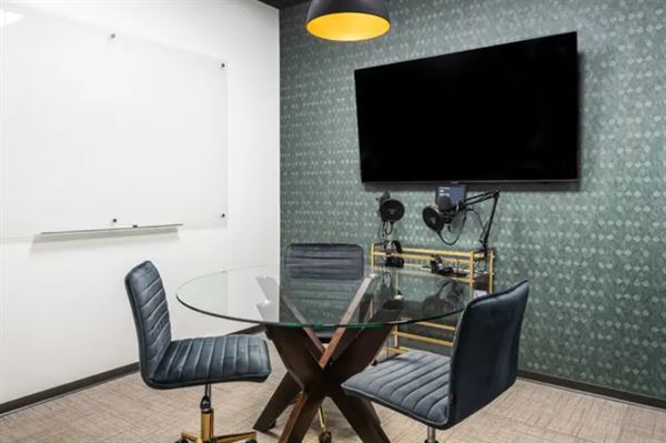 Lucid Private Offices - Cumberland