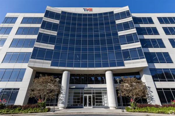 Lucid Private Offices - Cumberland