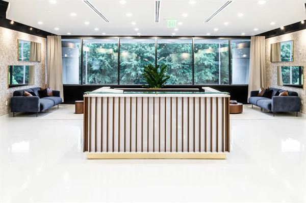 Lucid Private Offices - Cumberland
