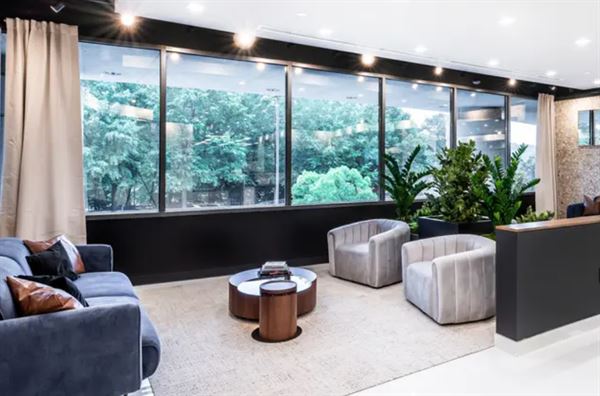 Lucid Private Offices - Cumberland