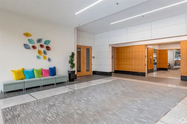 Lucid Private Offices - Cumberland