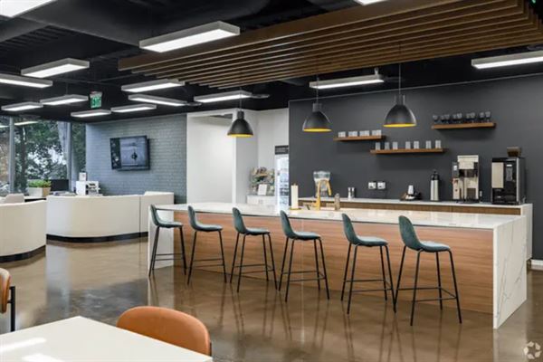 Lucid Private Offices - Cumberland