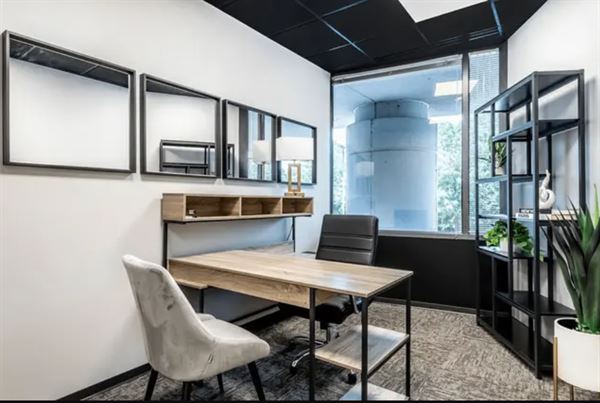 Lucid Private Offices - Cumberland