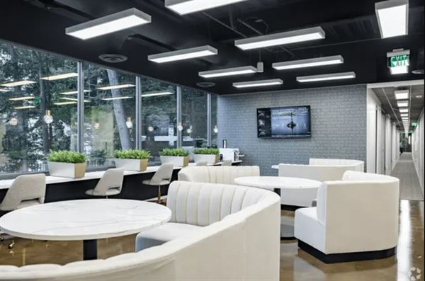 Lucid Private Offices - Cumberland