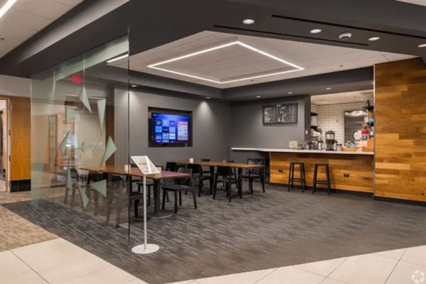 Lucid Private Offices - Cumberland