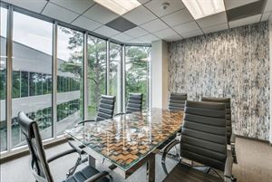 The Friedman Conference Room