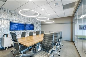 The Telepresence Room