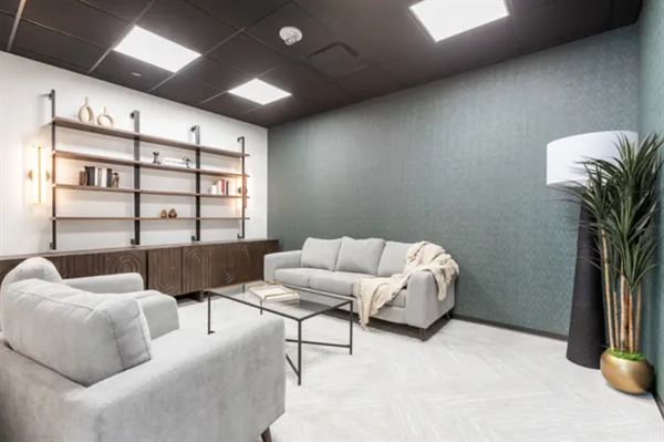 Lucid Private Offices - Camelback