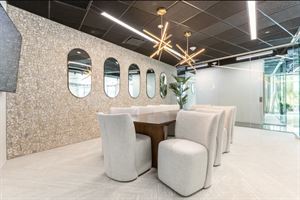 The Zanetich Conference Room