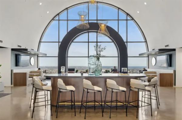 Lucid Private Offices - Northpark