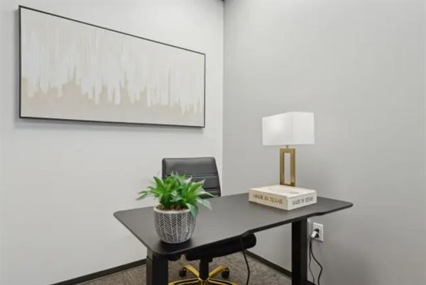 Lucid Private Offices - Northpark