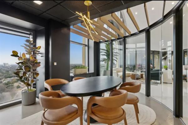Lucid Private Offices - Northpark