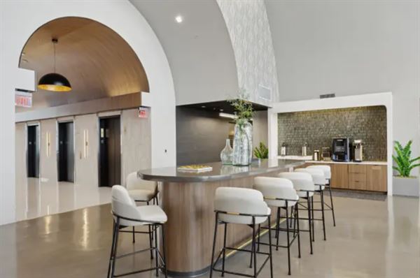 Lucid Private Offices - Northpark