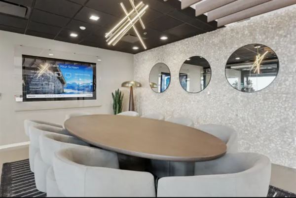 Lucid Private Offices - Northpark