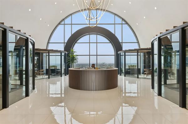 Lucid Private Offices - Northpark