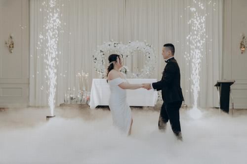 Sparks & Ice/Sparking Memories - Photobooth and Entertainment across the GTA