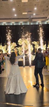 Sparks & Ice/Sparking Memories - Photobooth and Entertainment across the GTA