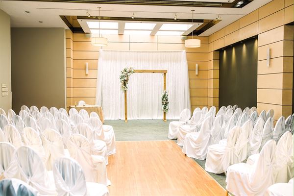 Ramada Plaza by Wyndham Prince George