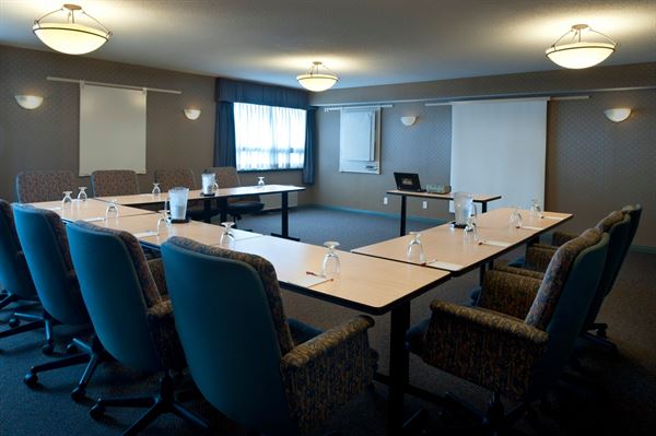 Ramada Plaza by Wyndham Prince George