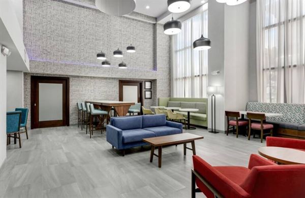 Hampton Inn by Hilton - Pearland