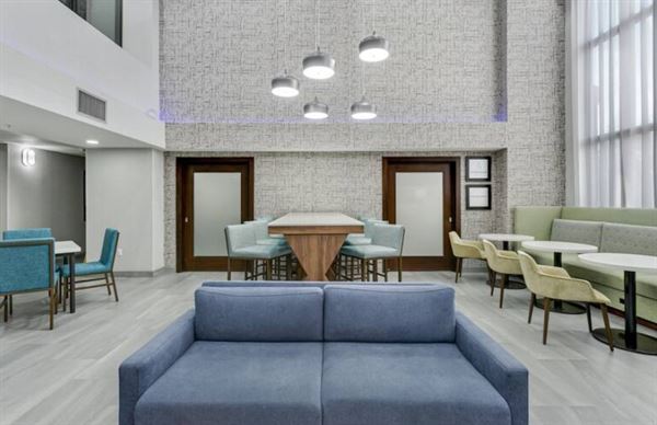 Hampton Inn by Hilton - Pearland