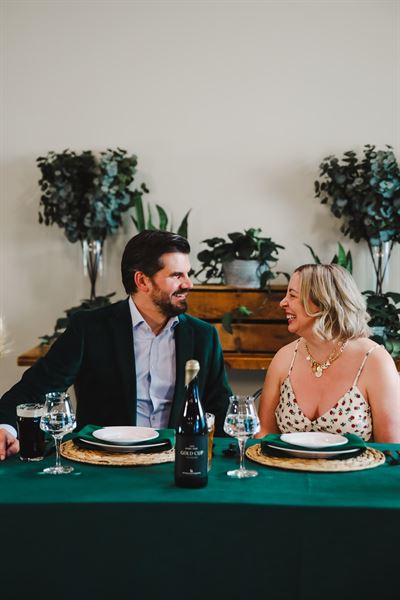 Old Bust Head Brewing Company