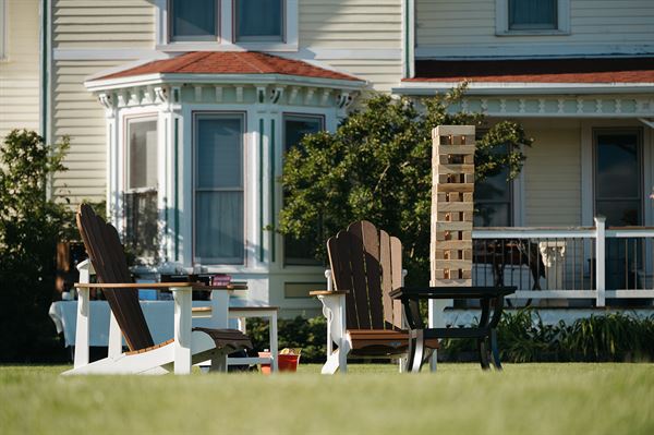 Country Hermitage Bed And Breakfast