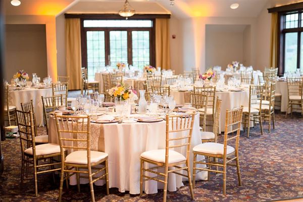 Makray Memorial Golf Club