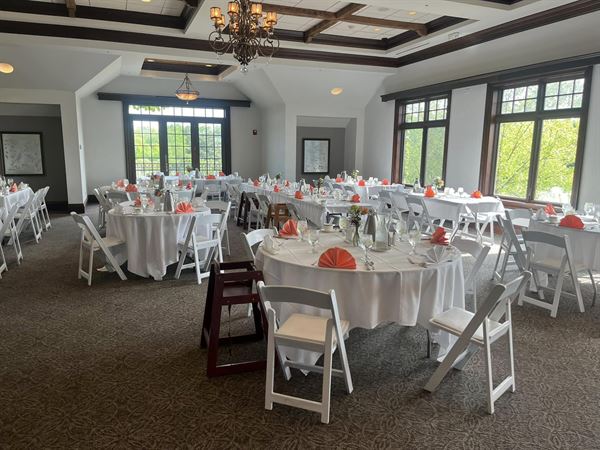 Makray Memorial Golf Club