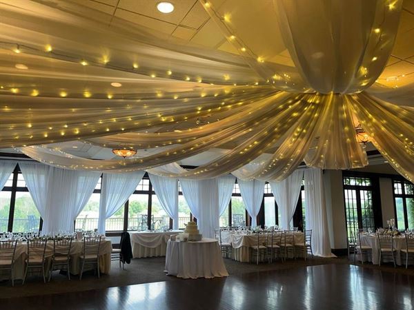 Makray Memorial Golf Club