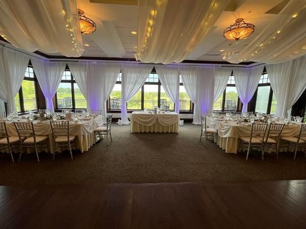 Makray Memorial Golf Club