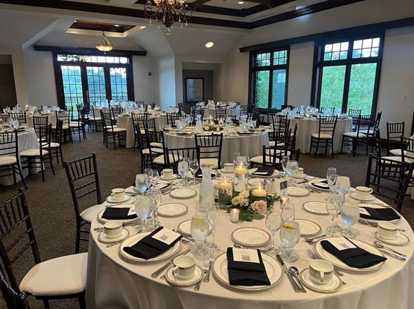 Makray Memorial Golf Club