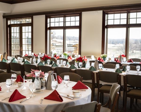 Makray Memorial Golf Club