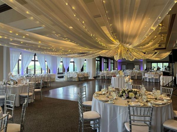 Makray Memorial Golf Club