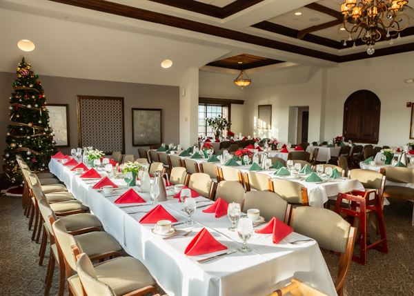 Makray Memorial Golf Club