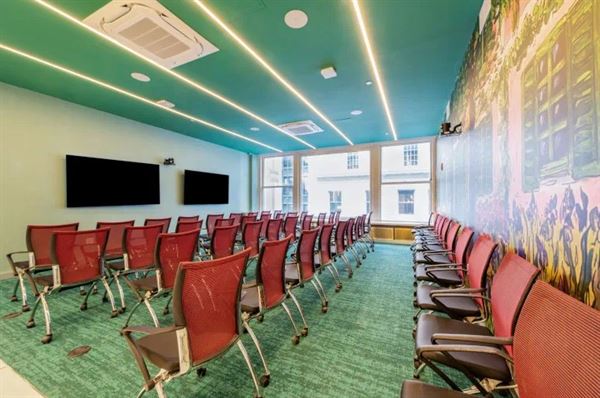 Jay Conference Empire