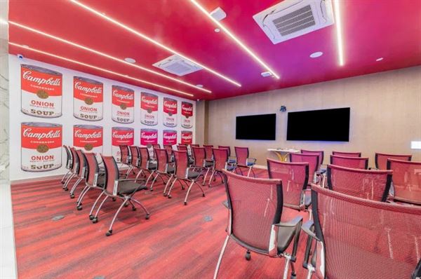 Jay Conference Empire