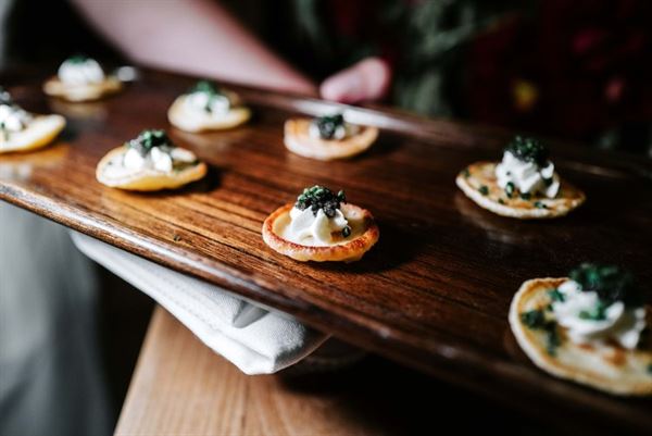 Petit Trois L’Original