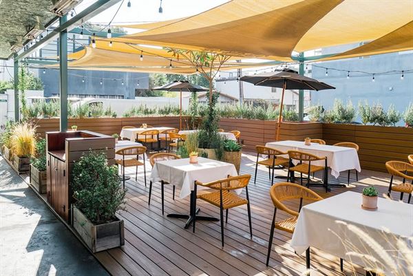 Petit Trois L’Original