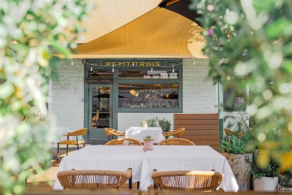 Petit Trois L’Original