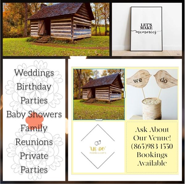 Sam Houston Schoolhouse State Historic Site