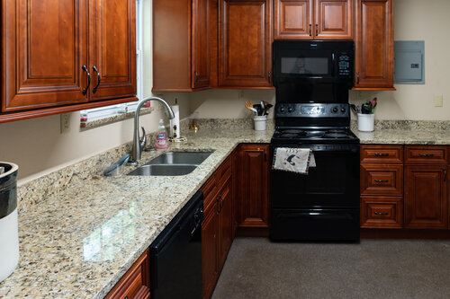 Sam Houston Schoolhouse State Historic Site