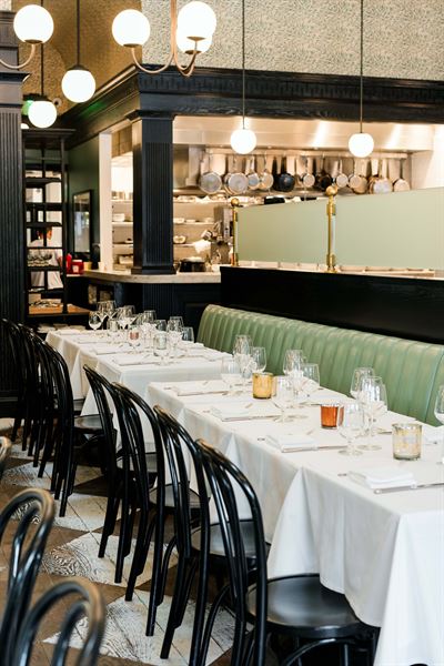 Petit Trois le Valley