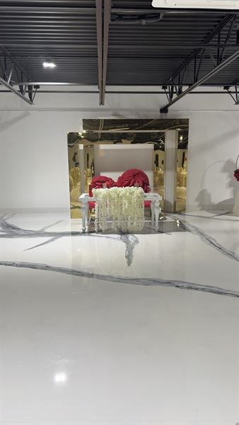 Primelux party rentals