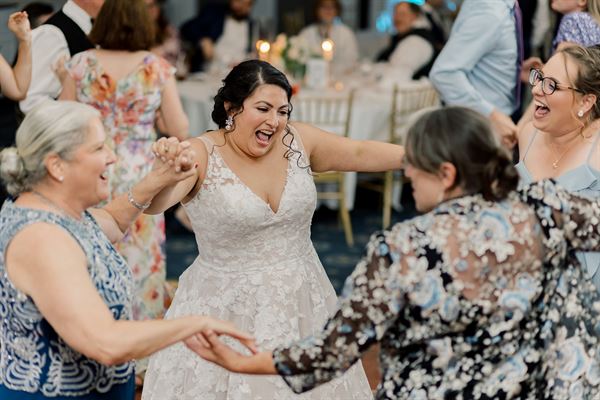 Unite DJs and Entertainment