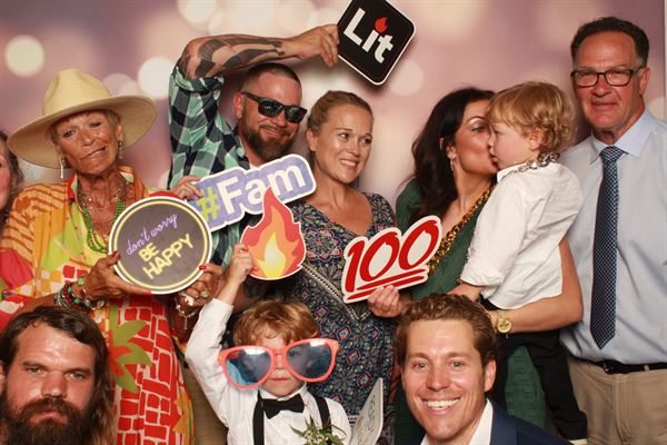 Unite DJs and Entertainment